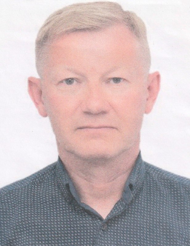 Дзюба Анатолий Владимирович.