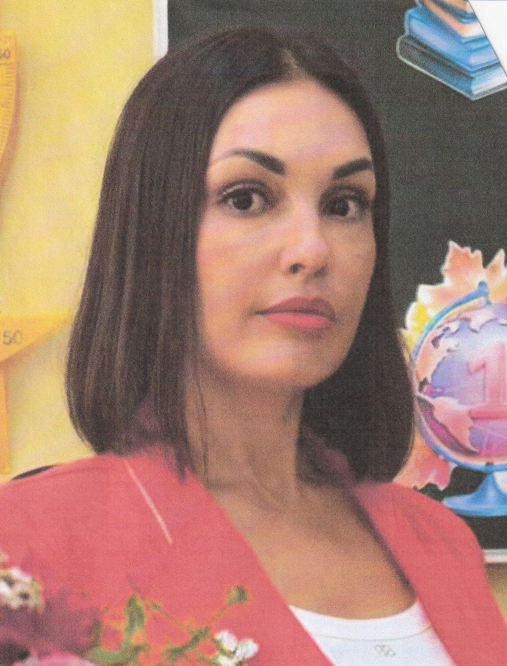 Натенок  Екатерина Сергеевна.