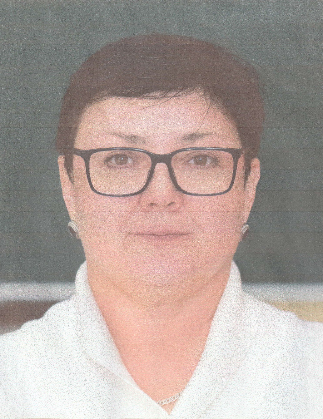 Золотарева Марина Николаевна.